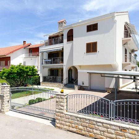 Apartmani Bosa Zadar Exterior foto