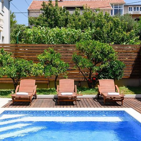 Apartmani Bosa Zadar Exterior foto