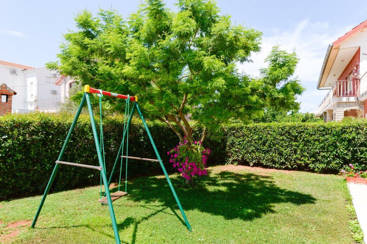 Apartmani Bosa Zadar Exterior foto