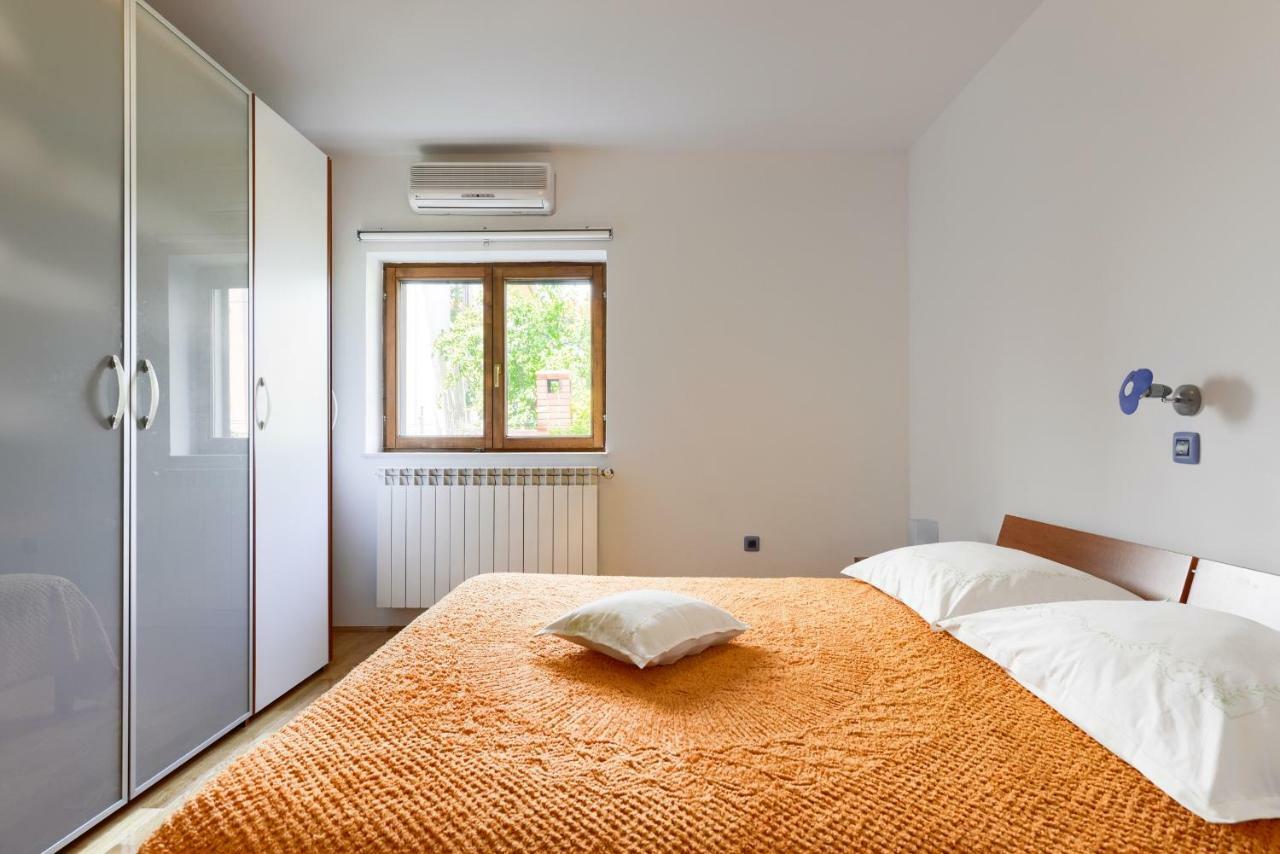 Apartmani Bosa Zadar Exterior foto