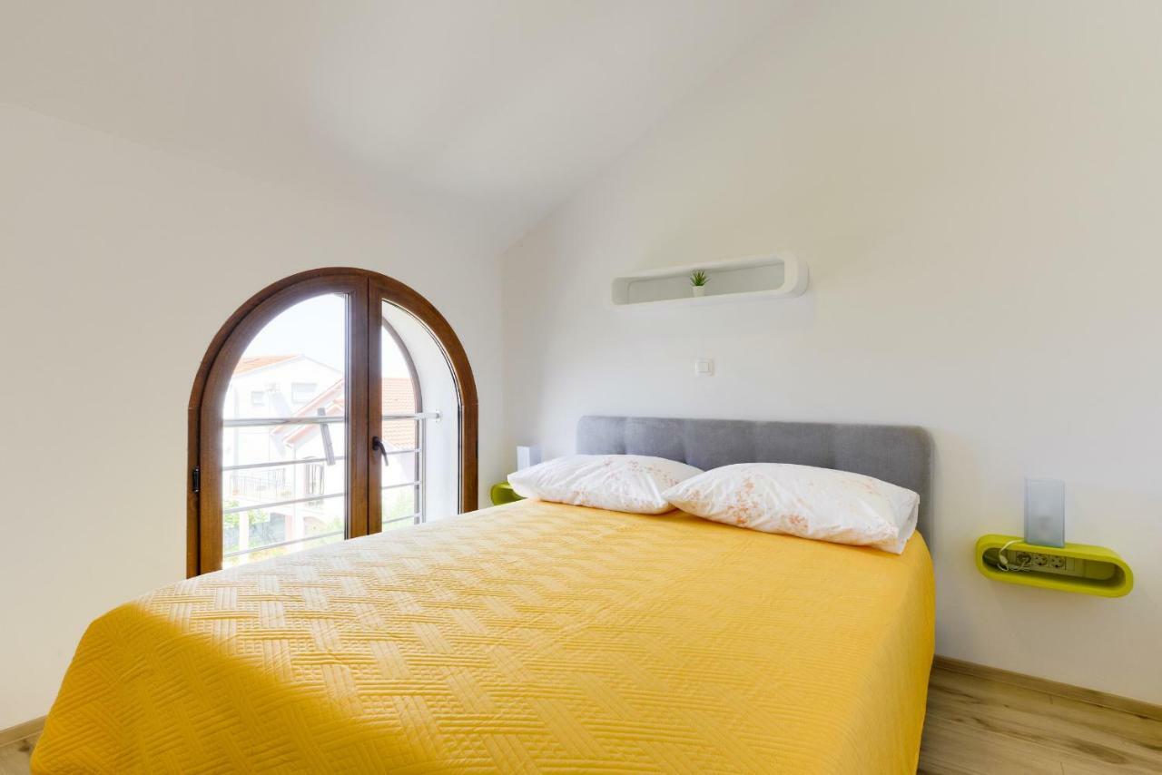 Apartmani Bosa Zadar Exterior foto
